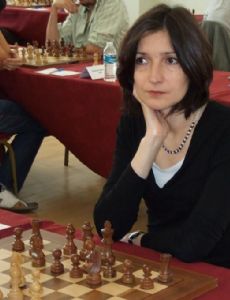 Ketevan Arakhamia-Grant