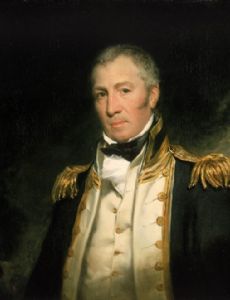 Peter Heywood