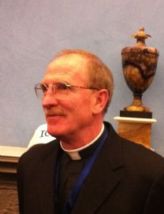 Joseph M. McShane