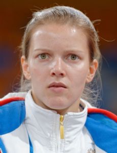 Yekaterina Dyachenko