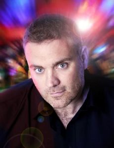 Seb Fontaine