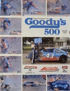1988 Goody's 500