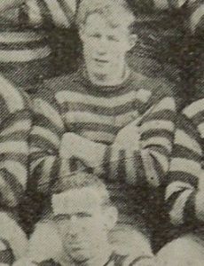 Bill Ayling