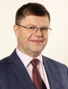 Tullio Liblik