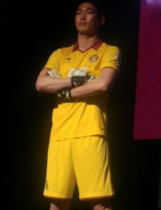 Kim Jin-young (footballer, born 1992)