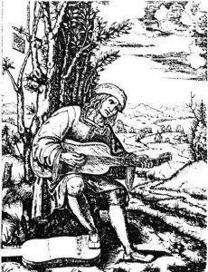 Giovanni Filoteo Achillini