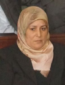 Halima Kanni