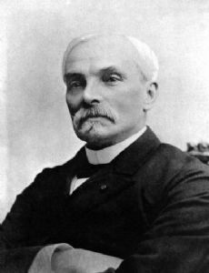 Ernest-François Mallard