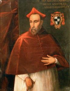 Marcantonio Amulio