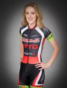 Lizzie Holden