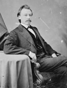 Gustavus A. Finkelnburg