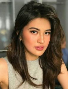 Julie Anne San Jose