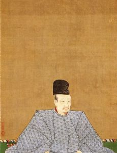 Kanō Takanobu