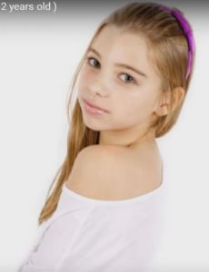 Sabrina Alves (Singer)