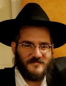 Sholom Shuchat