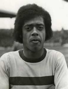 Clive Charles