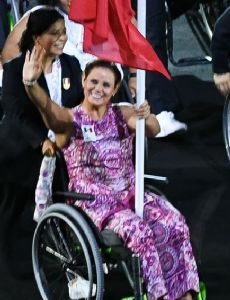 Nely Miranda