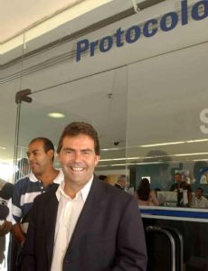 Paulo Pereira da Silva