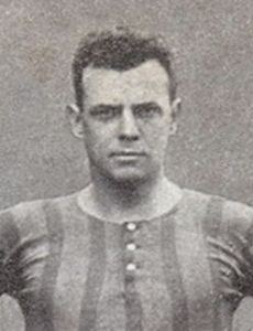 Joe Frail