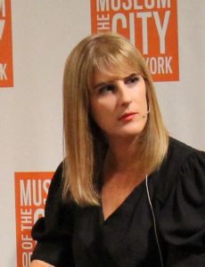Sarah Maslin Nir