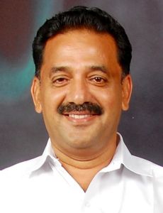 T.S Aboobaker