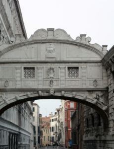 Bridge of Sighs