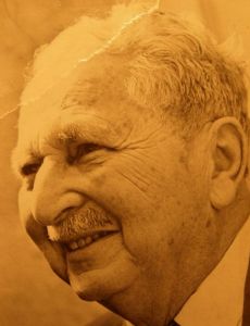 Rudolf Jaffé