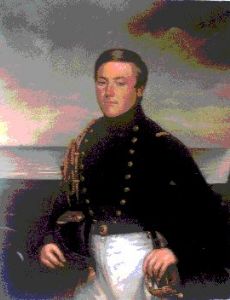 Louis de Freycinet