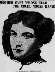 Angelina Napolitano