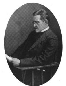 James Bowen Funsten