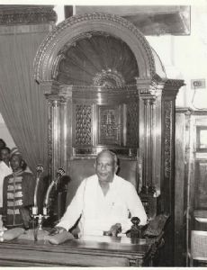 K. Rajaram