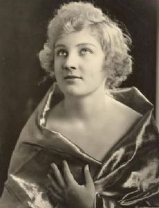 Kathryn Adams