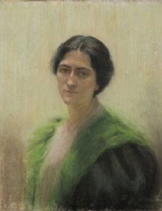 Louise Jordan Smith