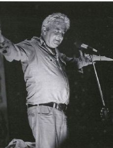 Jack Micheline
