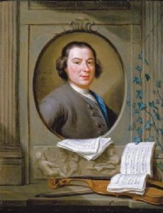 Anton Wilhelm Solnitz