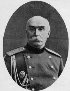 Alexander Kaulbars