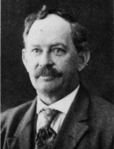 Judson S. Siler