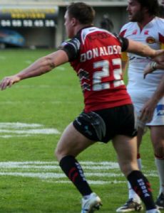 James Donaldson