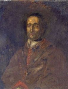 Giovanni Battista Braschi
