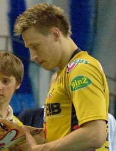 Janne Heikkinen