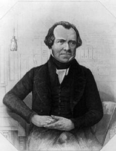 Churchill C. Cambreleng