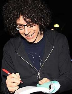Giovanni Allevi