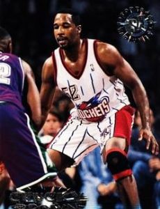 Chucky Brown