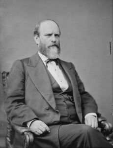 Henry Cooper (U.S. Senator)