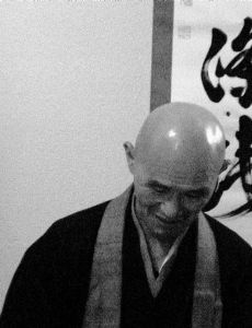 Shodo Harada