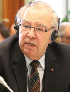 Ghislain Maltais
