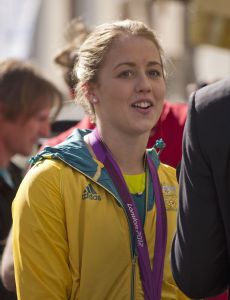 Brittany Broben