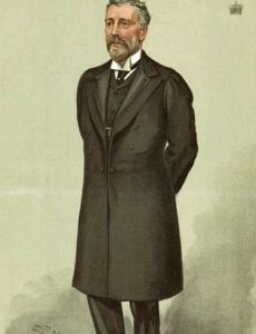Charles Lyttelton, 8th Viscount Cobham