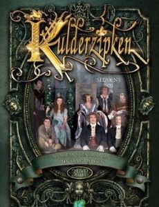 Kulderzipken