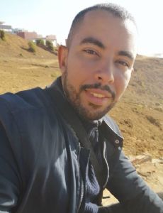 Oussama Belhcen